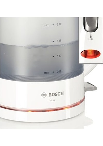 Bosch TTA2201 2 L Çay Makinesi