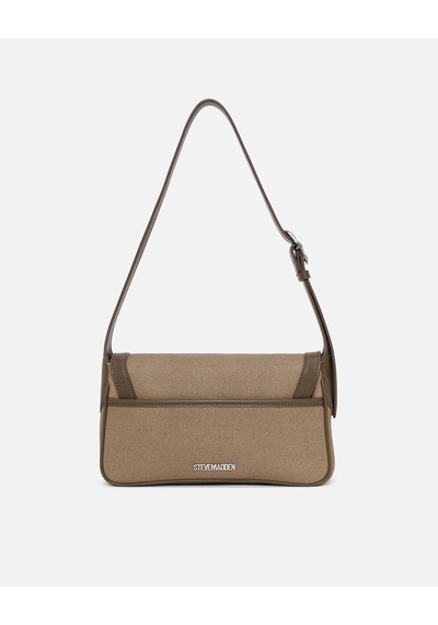 Steve Madden Bkodıak Olıve Kadın Yeşil Omuz Çantası Bkodıak Olıve
