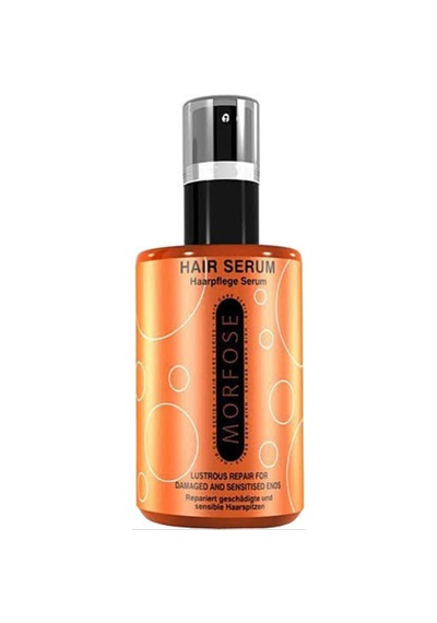 Morfose Argan Yağlı Besleyici Saç Bakım Serumu 75 ML