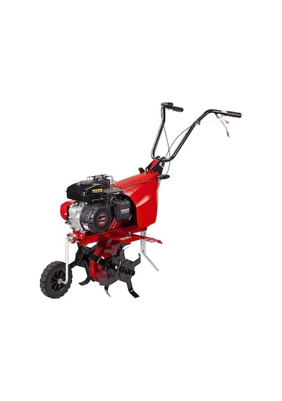 Eurosystems Euro 5 Evo-One Loncin 148F-2 3 HP 1 İleri Kayışlı Benzinli Çapa Makinesi