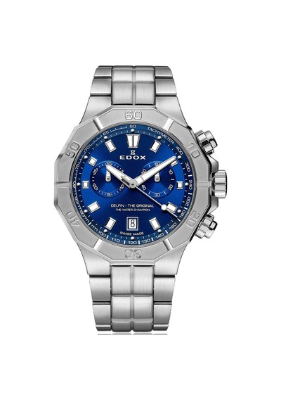 Edox 10113-3m-buın Erkek Kol Saati Diğer