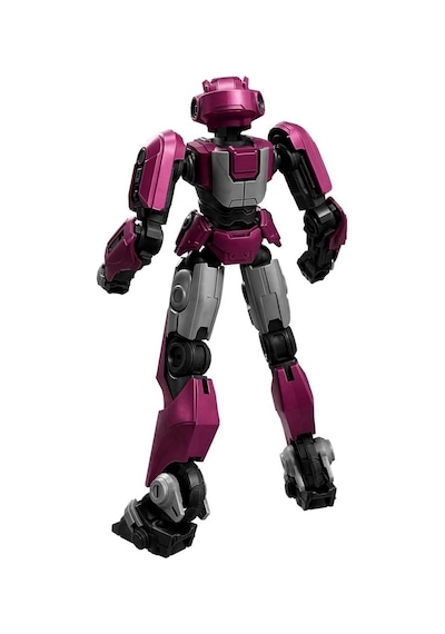 Blokees Transformers Classic Class 13 Elita
