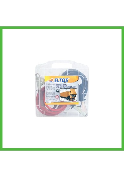 Vaveni Tk-300 Aku Takvıye Kablo 1 Adet Arz