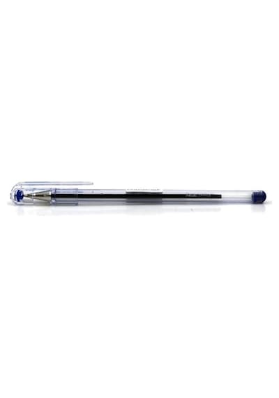 Pentel Bk 77 B Mavi Tükenmez