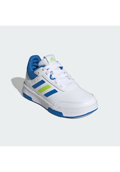 Adidas Tensaur Sport Çocuk Spor Ayakkabı Jh9543 Beyaz Mavi