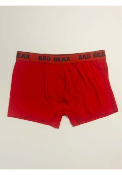 Bad Bear Erkek Boxer Basic
