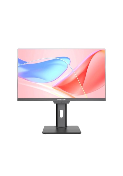 Seclife HBA-P4410BK i3-14100 8 GB 256 GB SSD 23.8" Free Dos AIO Masaüstü Bilgisayar