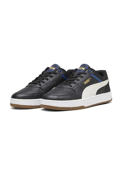 Puma Court Classy Sd Kadın Spor Ayakkabı-28873-siyah Siyah