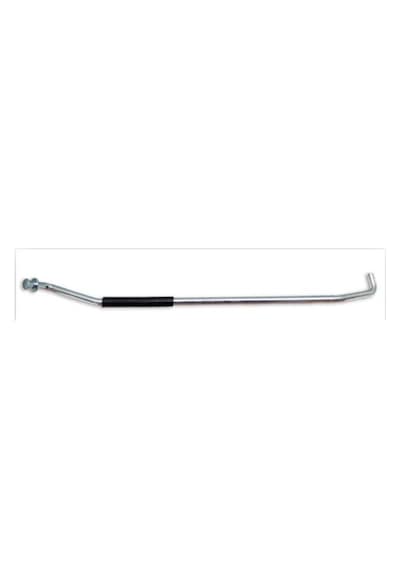 Fiat Linea Kaput Dayama Çubuğu 2007-2017 51813771 Mga94800 1.4, 1.6 Jtd, 1.3 Jtd