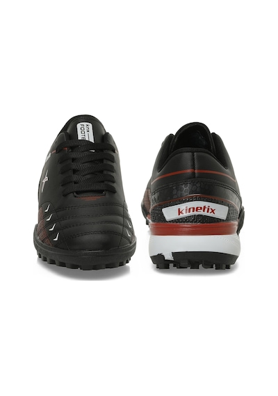 Kinetix Lazar Tf 5pr Siyah Unisex Halı Saha Ayakkabısı 000000000102033297 Siyah-kırmızı Kinetix Lazar Tf 5pr Siyah Unisex Halı Saha Ayakkabısı 000000000102033297 Siyah-kırmızı