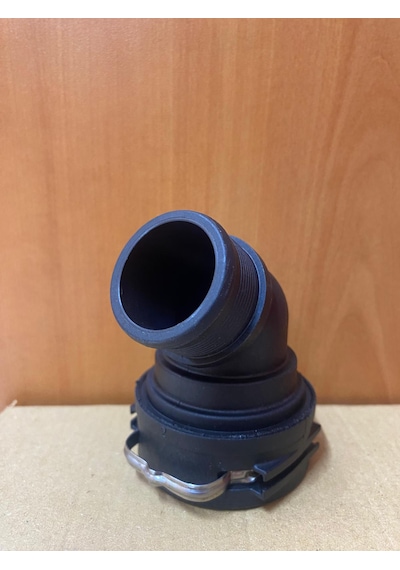Mag-0014 Su Flanş 5q0122291at