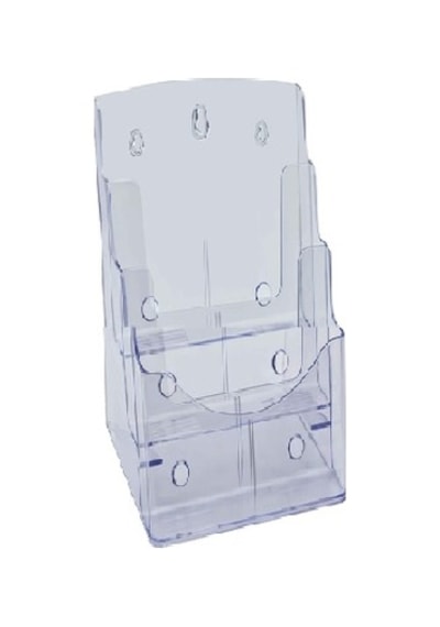Mapi Broşür Stand 3 Cepli 100x210