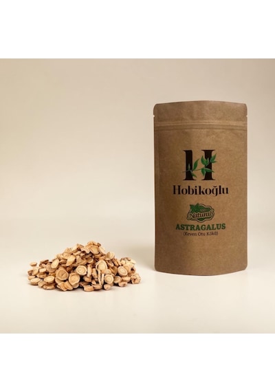 Hobikoglu Astragalus Çin Geveni Kökü 130gr