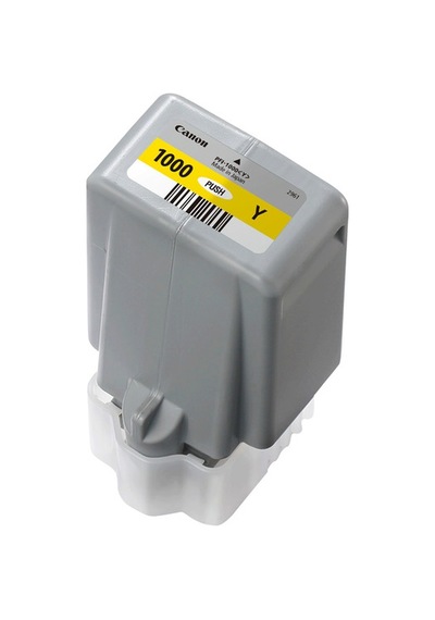 Canon Ink Pfi-1000 Y Mürekkep 0549C001