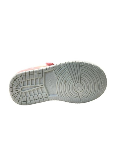 Vicco Momo Çocuk Keten Işıklı Sneaker 001