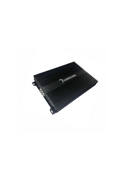 Diamond Audio Da-2450.4 4 Kanal Amfi 2750 Watt Maximum Power 4 Ohm 4x50 Watt Rms Power