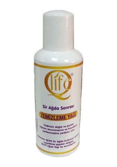 Q Life Sir Yağı 125ml. Dove Diğer