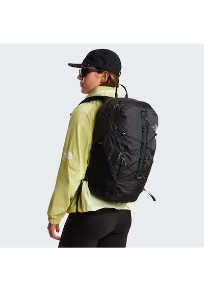 The North Face Borealis Trail Unisex Sırt Çantası-32559 Siyah