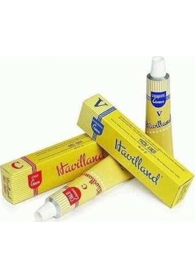 Havilland Vanishing Yağsız Krem 40 ML