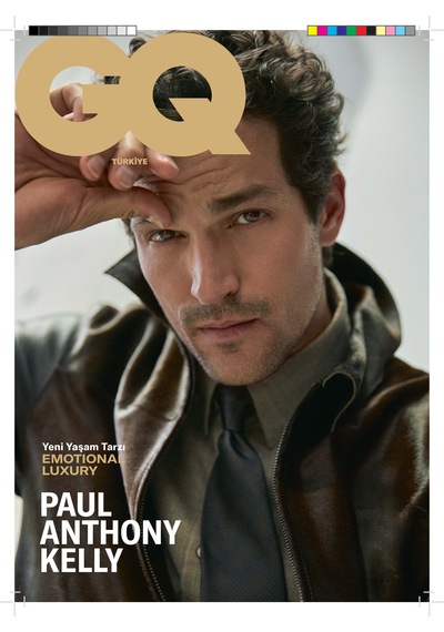 GQ Eylül - Ekim 26