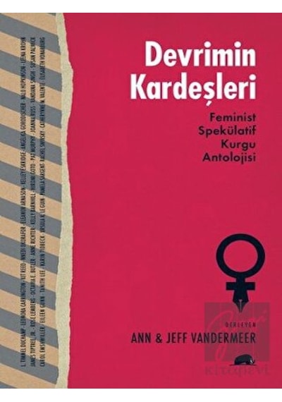 Devrimin Kardeşleri- Kolektif Kitap