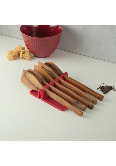 Aryıldız Dailytools Kaşık Standı Çok Renkli