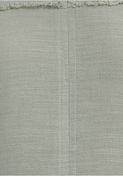 Mavi - Yeşil Bluz 121357-70113 Yeşil