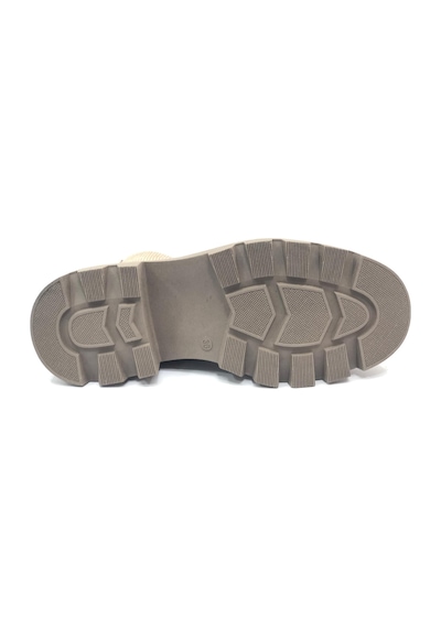 Greyder 57591 Zn Trendy Chelsea Kadın Bot Vizon