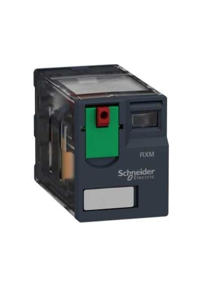 Rxm4ab1p7 - 230 V Ac Minyatür Röleler Rxm