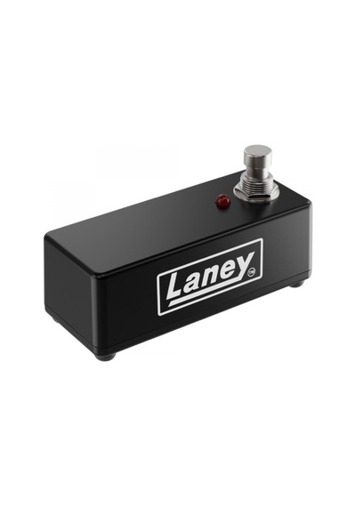Laney Fs1-mını Mini Footswitch Pedalı Aksesuar - Kanal Değiştirici Ultra Kompakt Metal Kasa, Laney Amfilerle Tam Uyum, Led Durum Göstergesi Ölçüler: 90 X 45 X 35 Mm Laney Fs1-mını Mini Footswitch Pedalı Aksesuar - Kanal Değiştirici Ultra Kompakt Metal Kasa, Laney Amfilerle Tam Uyum, Led Durum Göstergesi Ölçüler: 90 X 45 X 35 Mm