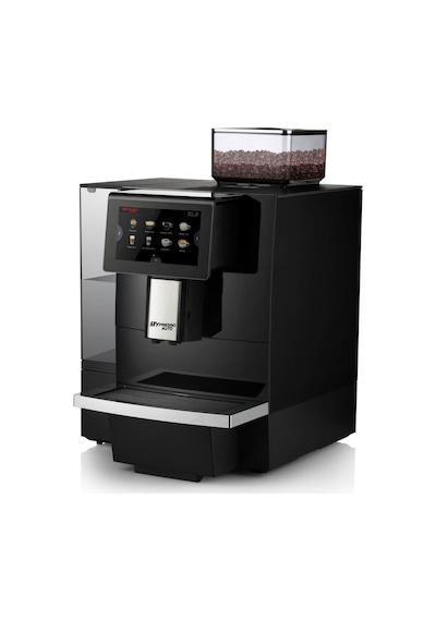 Mypresso Auto Süper Otomatik Öğütücülü Espresso Kahve Makinesi