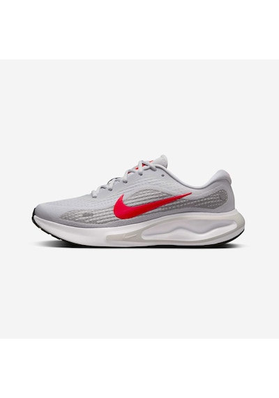 Nike Journey Run Erkek Koşu Ayakkabısı Fn0228-006 Gri