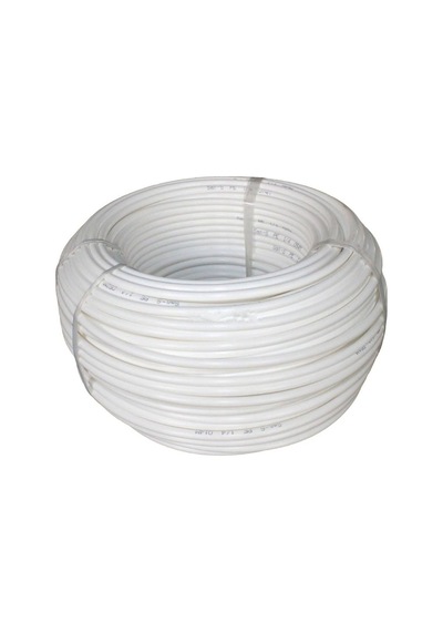 Water Su Arıtma Cihazı Hortumu 1/4" Nsf /ansı Onaylı 6 Lık 20 Metre