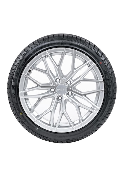 Kinforest 275/55R19 KF550 111V Yaz Lastiği 2025