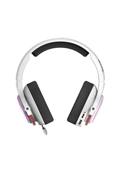 A4Tech Bloody MR720 Naraka Bluetooth 5.3 Kulak Üstü Gaming Kulaklık