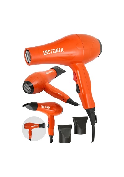 Steiner Alman 3600 W Profesyonel Saç Kurutma Makinesi Fön Makines