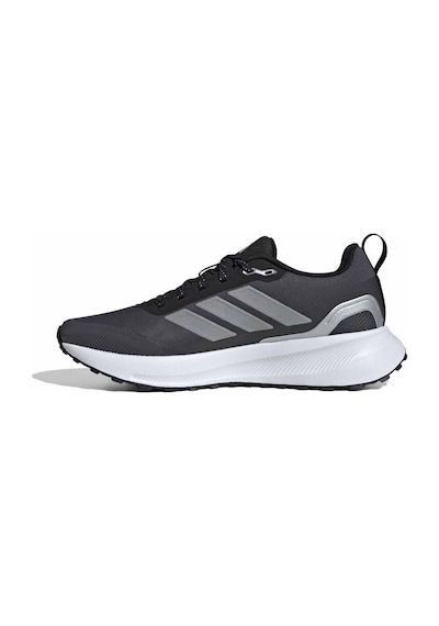 Adidas Cblack/sılvmt/carbon Runfalcon 5 Tr W Siyah