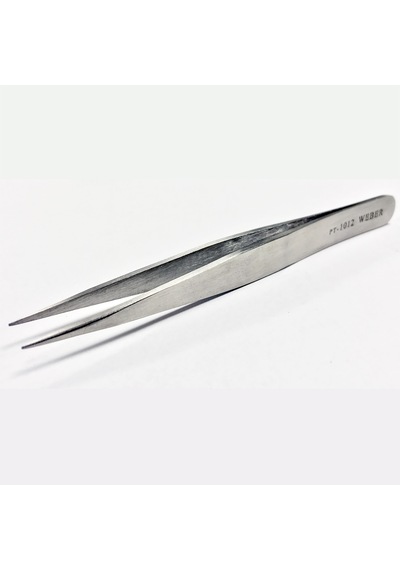 Weber Pt-1012 Oosa Hassas Sivri Uçlu Cımbız 115 MM