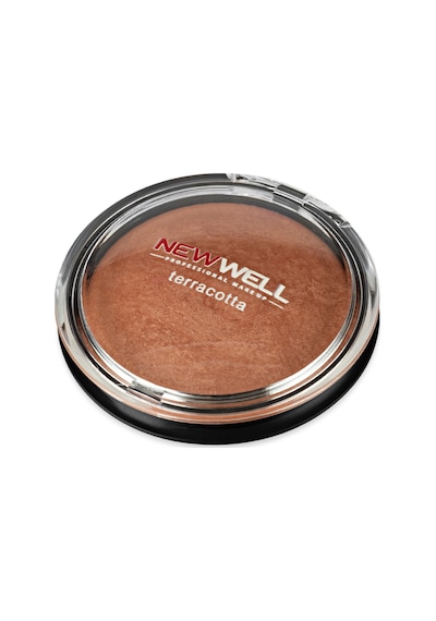 New Well Terracotta Allık 02