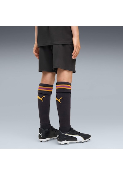 Puma Galatasaray 26/27 Genç Futbol Şortu 785024 05 Gri
