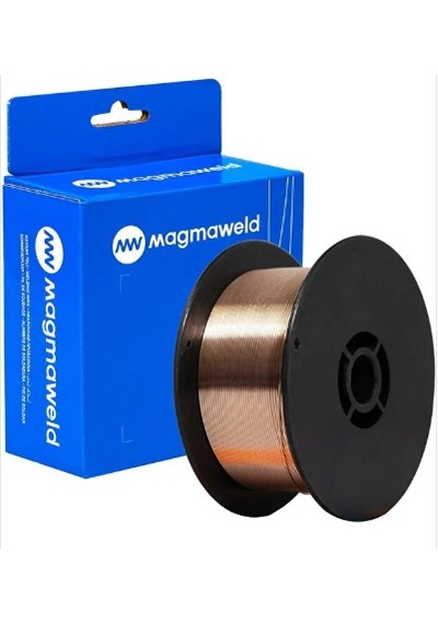 Mg2 1.00 Mm Gazaltı Kaynak Teli 5kg