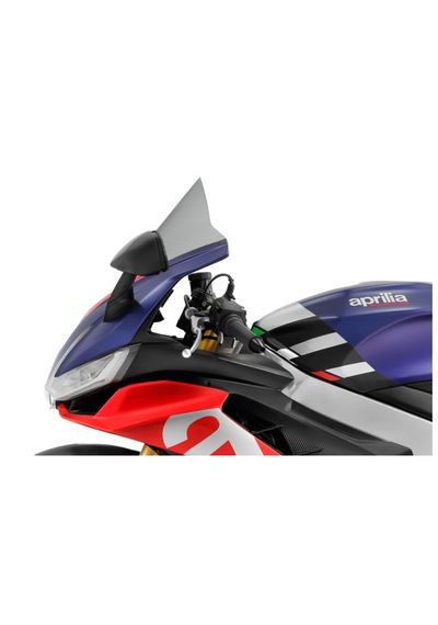 Aprilia Rsv4 Factory 2021-2025 Puig Füme Ön Cam Füme