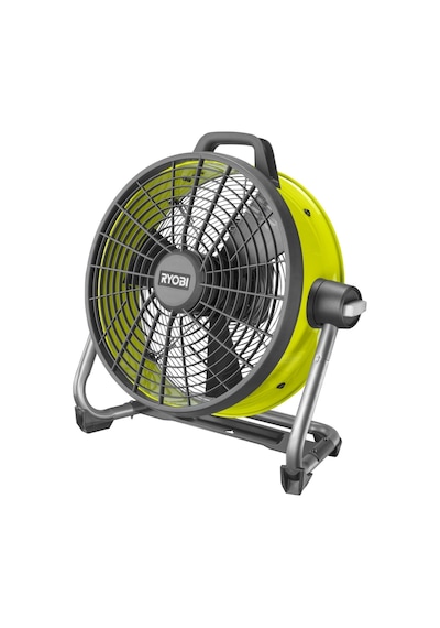Ryobi R18F5-0 Akülü Vantiliatör (Akü & Şarj Hariç) - 5133004712
