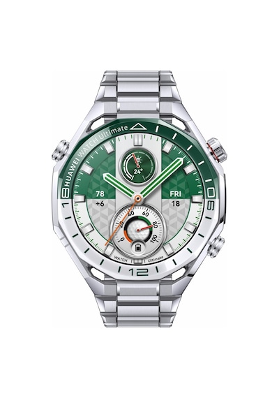 Huaweı Watch Ultimate 2 Akıllı Saat (Distribütör Garantili)
