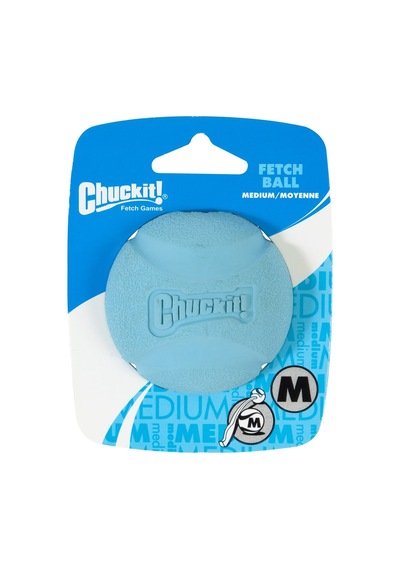 Chuckit Fetch Ball Köpek Oyun Topu Orta Boy 6.5 CM