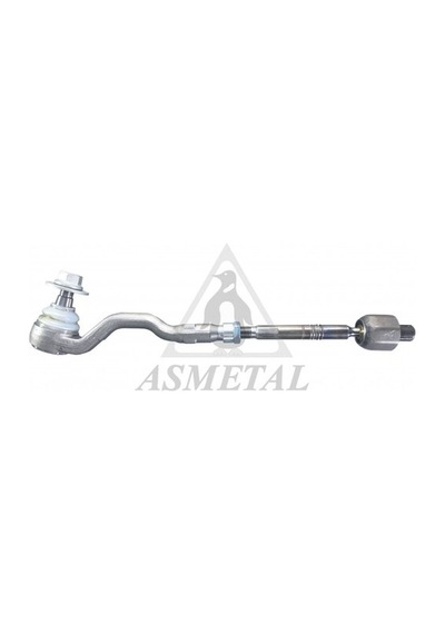 Asmetal 29bm0420 Rot Mili Direksiyon Komple Ön E70 Sağ Sol 32106793496