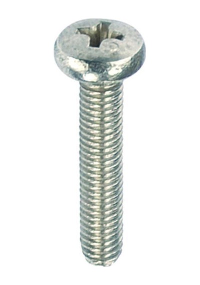 Ysb Vida M4x40 Dın 7895 20 Adet - Pyrz-286883 5 x 5