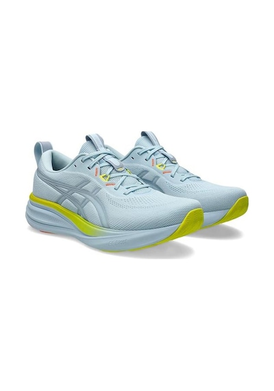 Asics Erkek Koşu Ayakkabısı Gel-pulse 17 Mavi