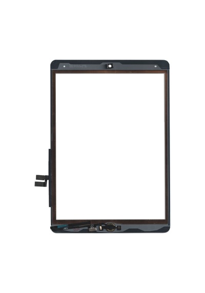 Apple Uyumlu iOS İpad 9. Nesil A2602 Dokunmatik Beyaz