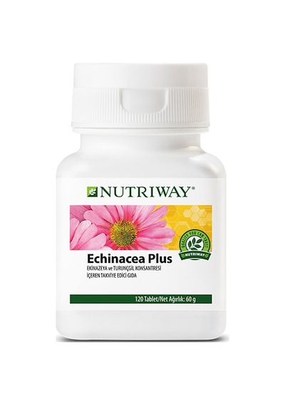 Amway Nutriway Echinacea Plus